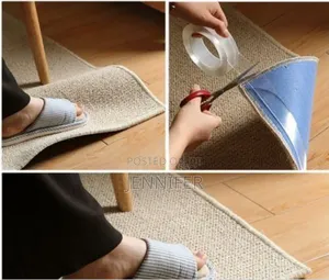 Nano Double Sided Tape