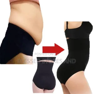 Ladies Waist Trainer With Nicker