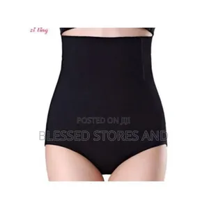Ladies Waist Trainer With Nicker