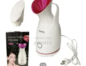Phyopus Facial Steamer