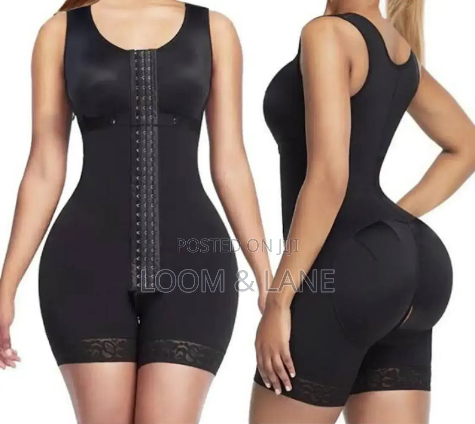 Butt Lifter Shapewear Tummy Body Suit