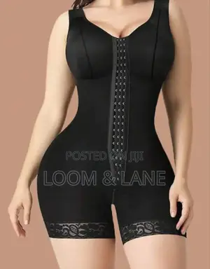 Butt Lifter Shapewear Tummy Body Suit