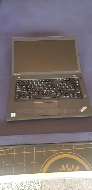 Laptop Lenovo ThinkPad T460 8GB Intel Core I5 HDD 500GB