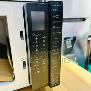 Whirlpool Digital Microwave (30l)