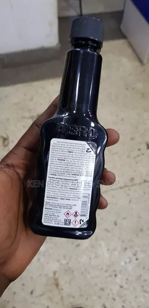 Super Concentrated Car Injector Cleaner