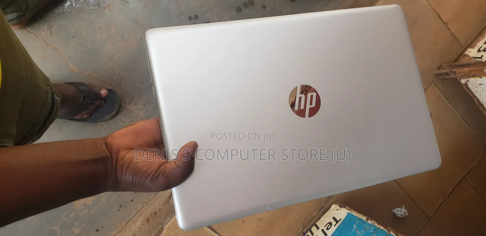 Laptop HP EliteBook 820 G3 8GB Intel Core I3 HDD+SSD 500GB