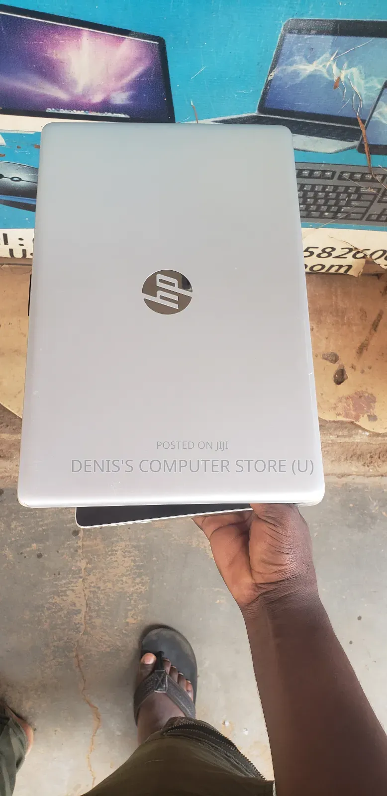 Laptop HP EliteBook 820 G3 8GB Intel Core I3 HDD+SSD 500GB