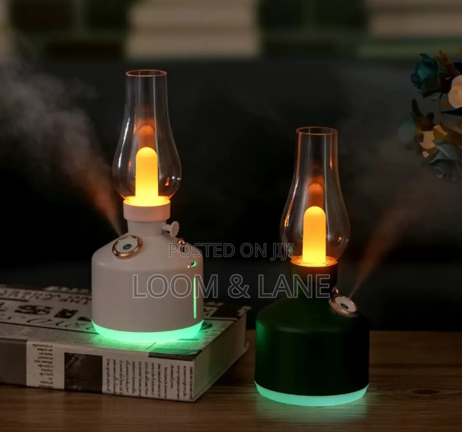 Multifunctional Camping Light Ambient Light