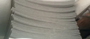 Sound Proof Material / Sound Insulation Material