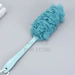 Bath Brush