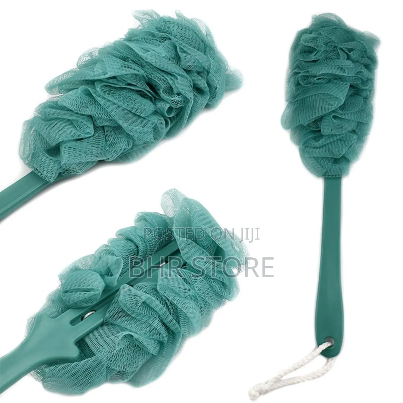 Bath Brush