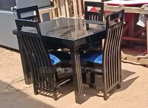Cheap Dining Table Ready