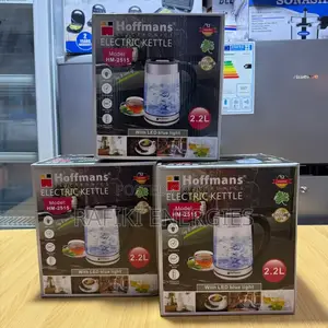 Hoffmans 2.2 Litres Kettle
