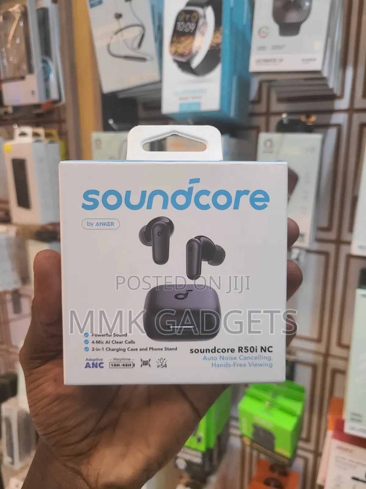Soundcore R50i