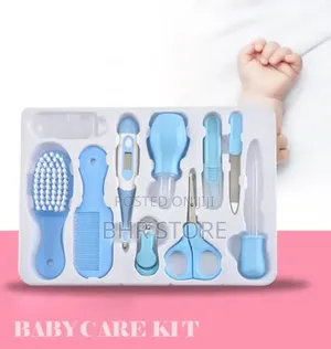 Baby Care Kit