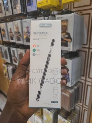 Go Des Univesal Active Pen