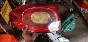 Volkswagen Tiguan 2007 - 2012 Taillamps