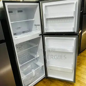 Hisense 266 Litres Frost Free Fridge