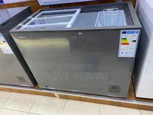 Hisense 310 Litres Chest Freezer