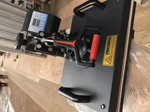 Heat Press Yes