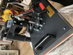 Heatpress Combo of the Year