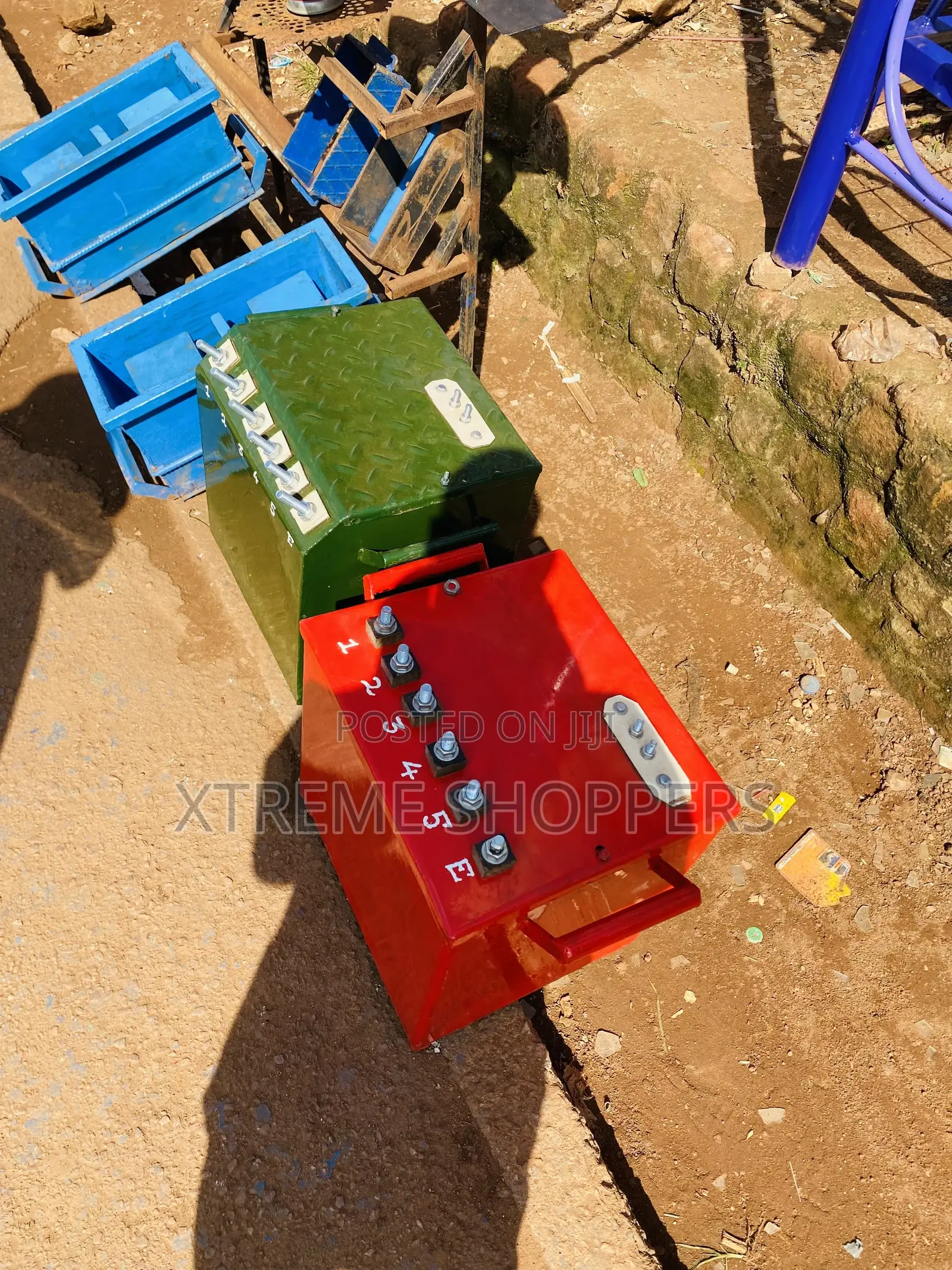Pure Cooper Wire Machine/ Welding Machine