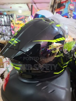 Riding Helmet