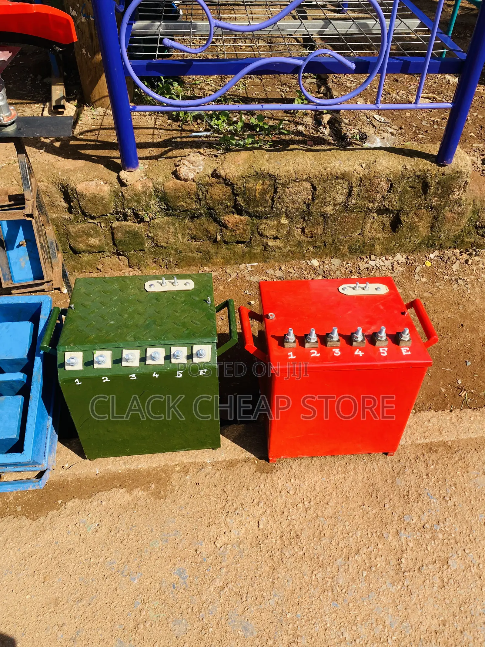 Core/Cooper /Pure/ Welding Machine