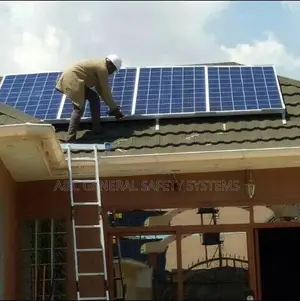 Solar Power System/Energygrade A Highpowerqualityefficiency