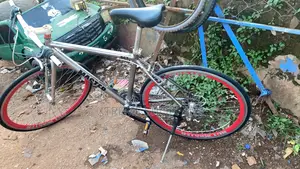 England Used Bicycles On Promotion