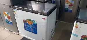 Onida Deep Freezer 350l