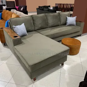 Latest Sofa Bed/6 Seater Sofa Set/Density Cushions
