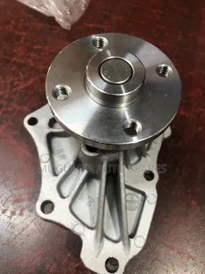 Photo - Water Pump Harrier Kawundo 2az