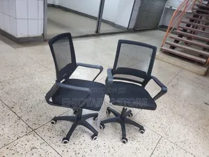 Photo - Office Chairs Office Standing Chairs(Rotating)