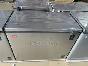 Onida 400 Litre Deep Freezer