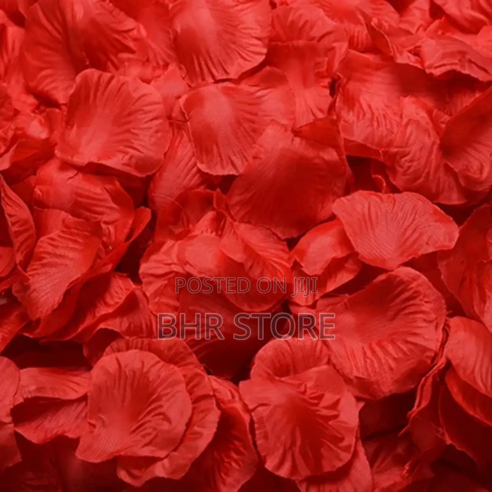 Artificial Rose Petals