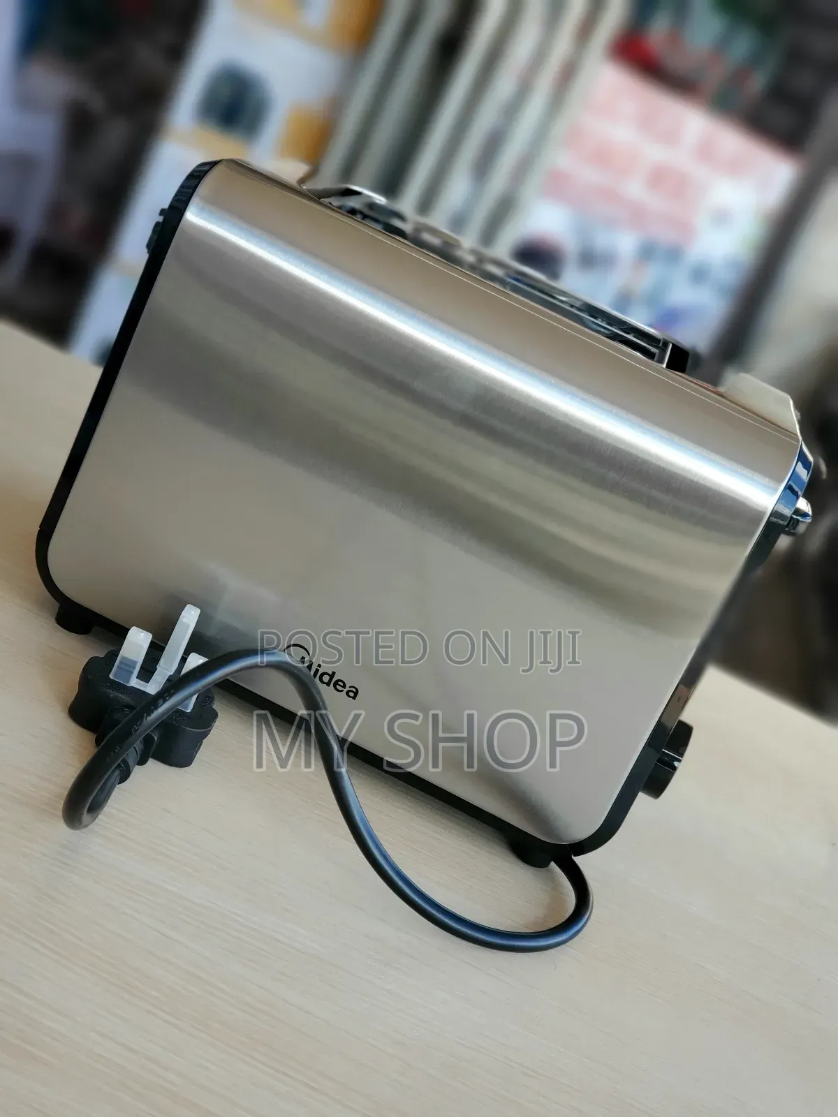 Midea Breadtoaster