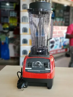 Commercial Blender
