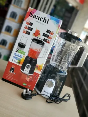 Saachi Blender Nl-Bl-4416