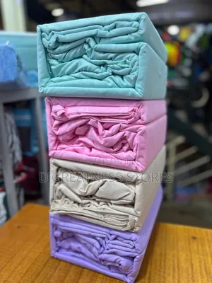 Fitted Bedsheets Sets