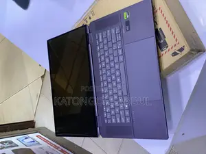 New Laptop HP 32GB Intel Core I7 SSD 1T