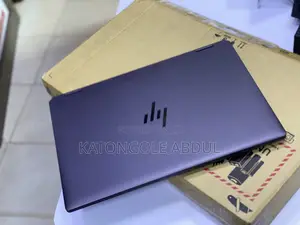 New Laptop HP 32GB Intel Core I7 SSD 1T