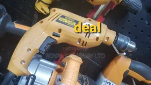 Hand Drill Dewalt Brand
