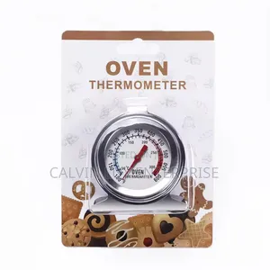 Oven Thermometer