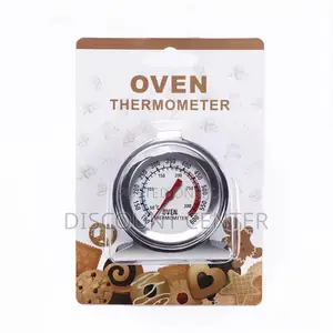 Oven Thermometer