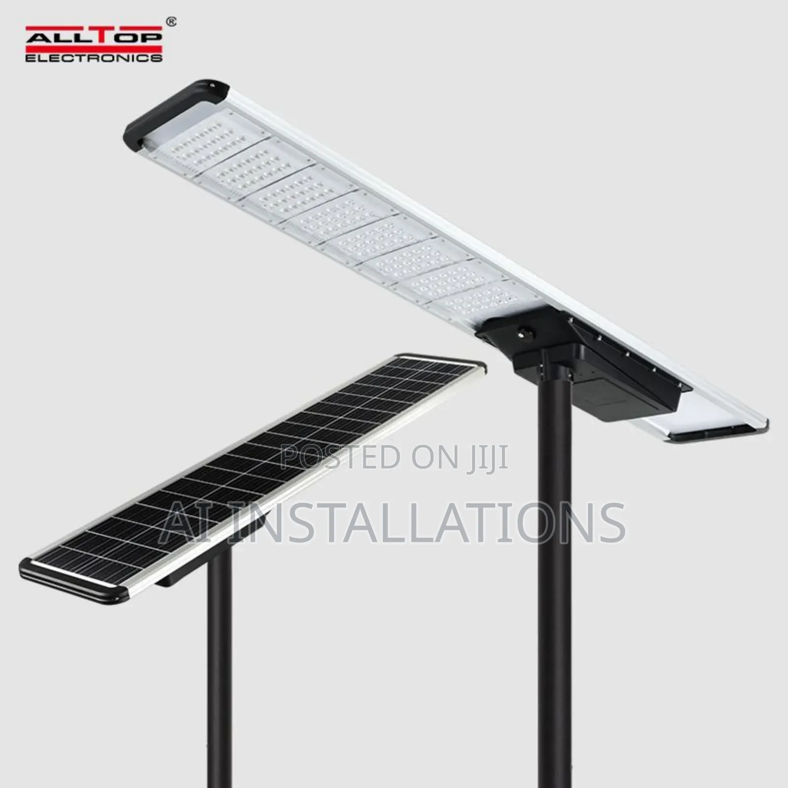 Solar Lights