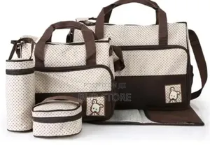 Photo - Baby Diaper Bag