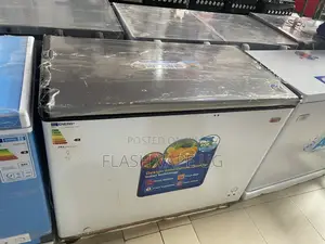Brand New Adh Freezer