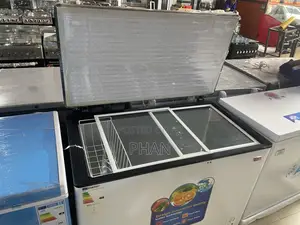 Brand New Adh Freezer