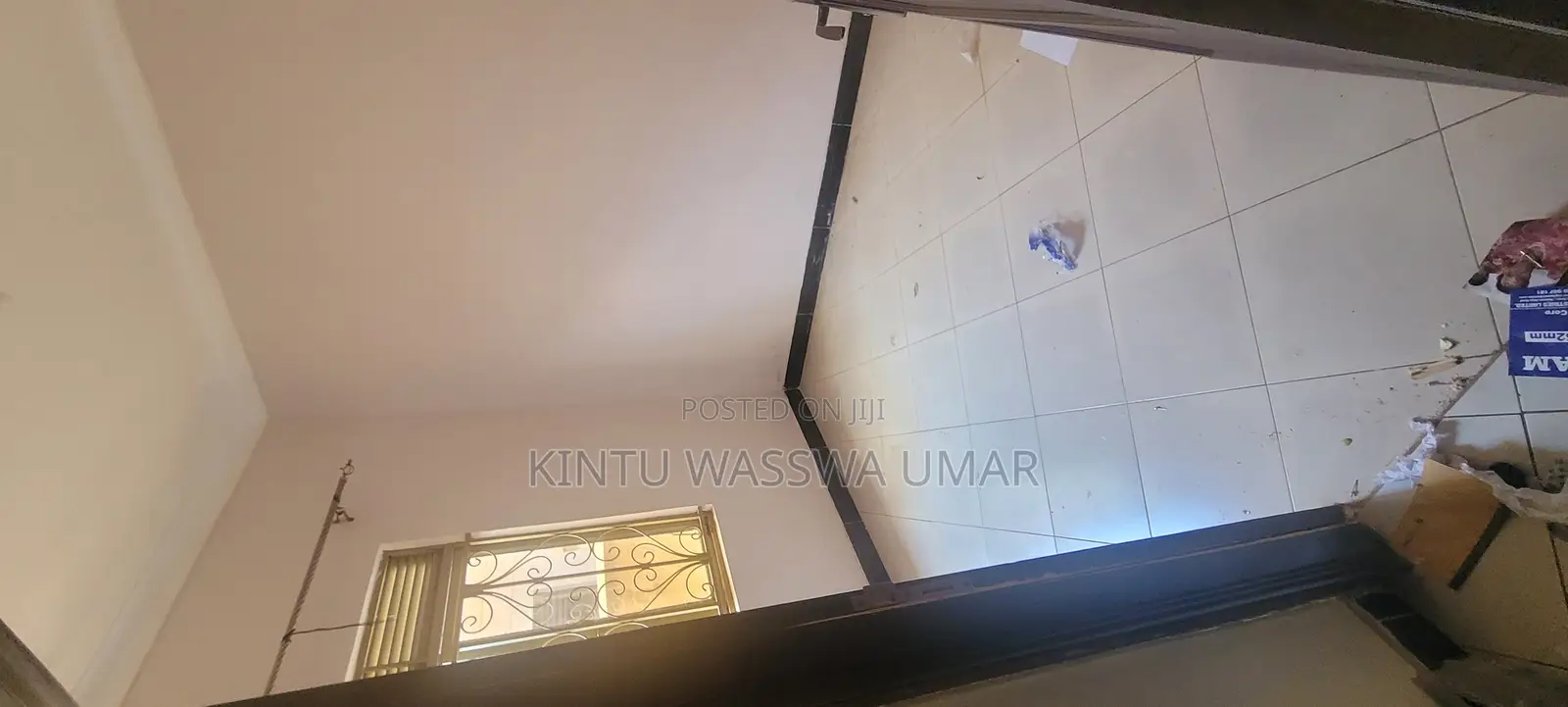 3bdrm Bungalow in Jomayi Nsasa, Kira for rent
